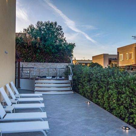 B&B Aloe Comfort Rooms San Vito Lo Capo Dış mekan fotoğraf