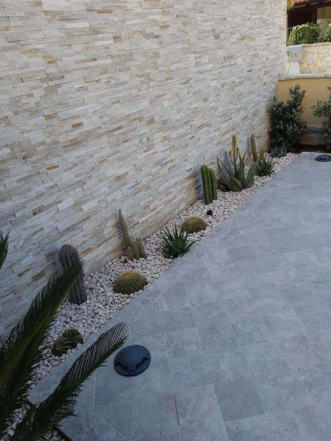 B&B Aloe Comfort Rooms San Vito Lo Capo Dış mekan fotoğraf