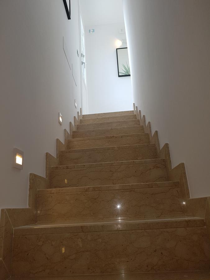 B&B Aloe Comfort Rooms San Vito Lo Capo Dış mekan fotoğraf