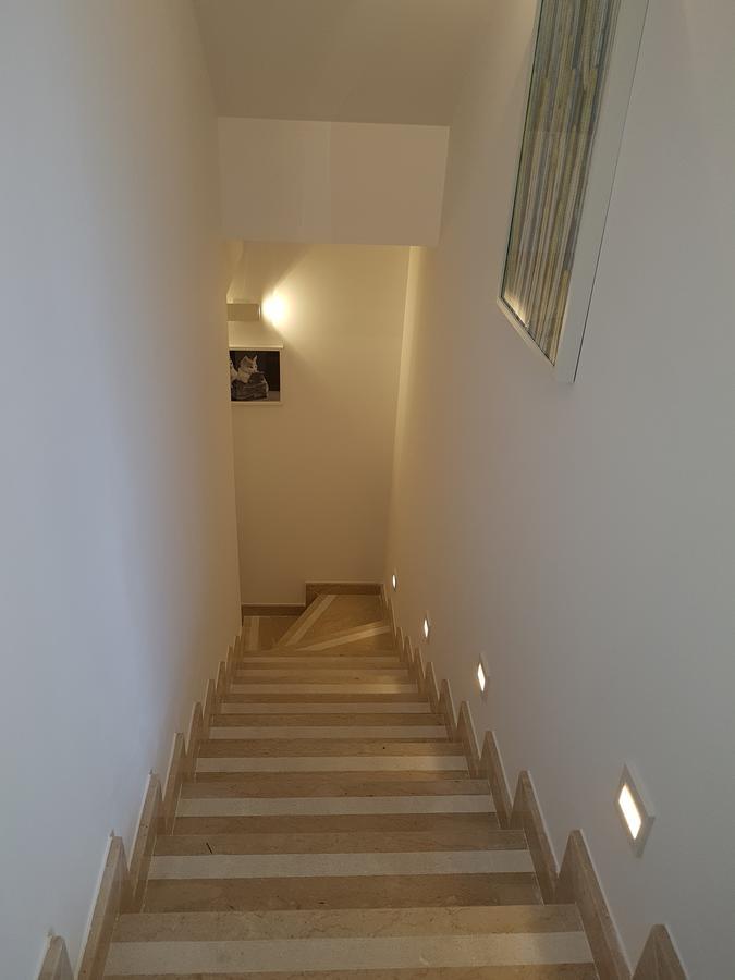 B&B Aloe Comfort Rooms San Vito Lo Capo Dış mekan fotoğraf