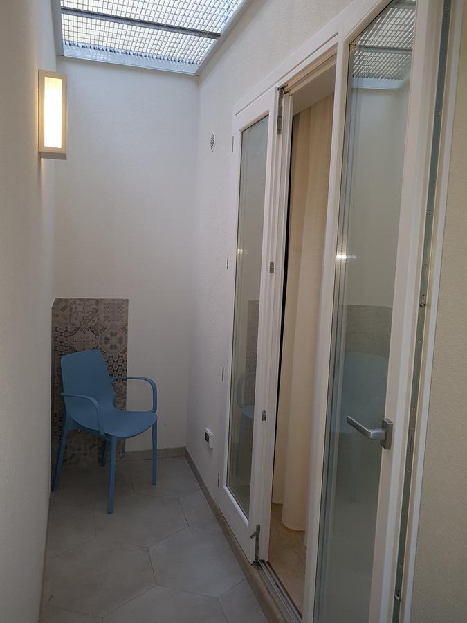 B&B Aloe Comfort Rooms San Vito Lo Capo Dış mekan fotoğraf