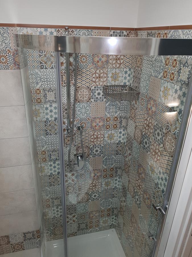 B&B Aloe Comfort Rooms San Vito Lo Capo Dış mekan fotoğraf