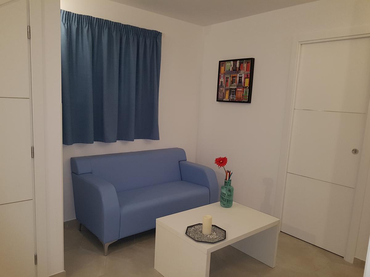 B&B Aloe Comfort Rooms San Vito Lo Capo Dış mekan fotoğraf