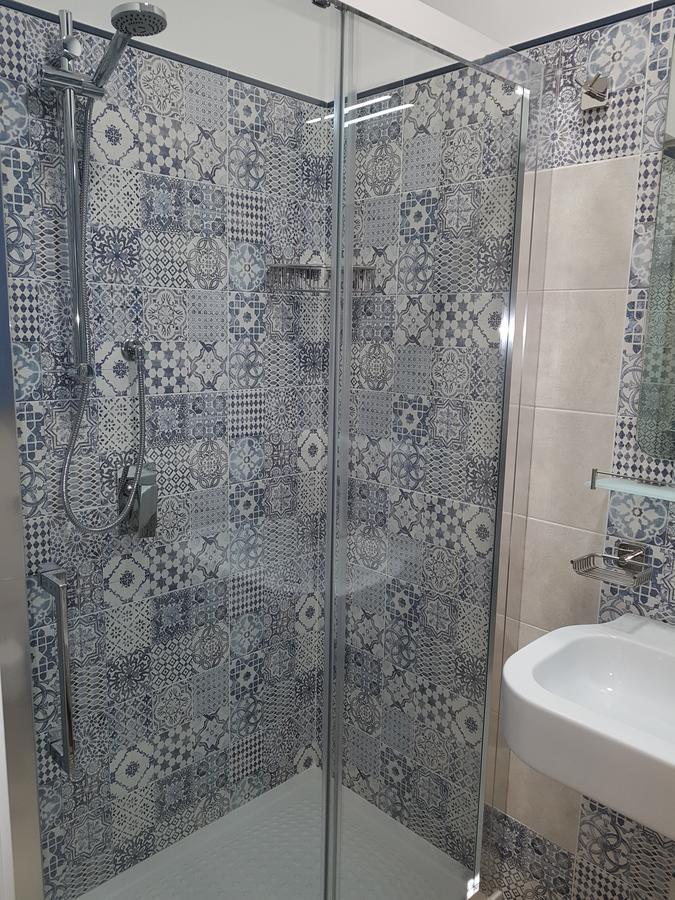B&B Aloe Comfort Rooms San Vito Lo Capo Dış mekan fotoğraf