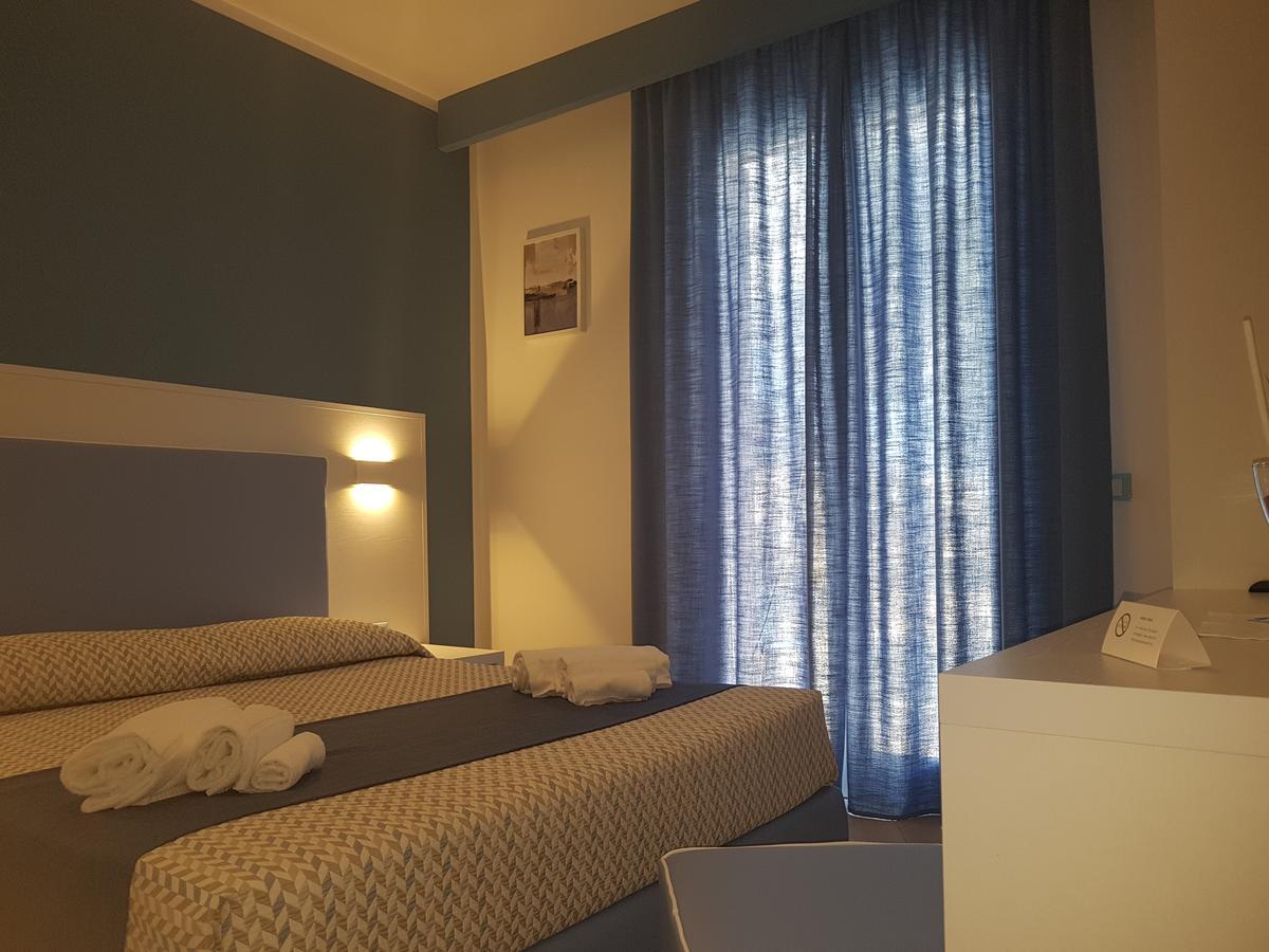 B&B Aloe Comfort Rooms San Vito Lo Capo Dış mekan fotoğraf