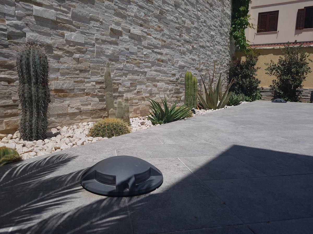 B&B Aloe Comfort Rooms San Vito Lo Capo Dış mekan fotoğraf