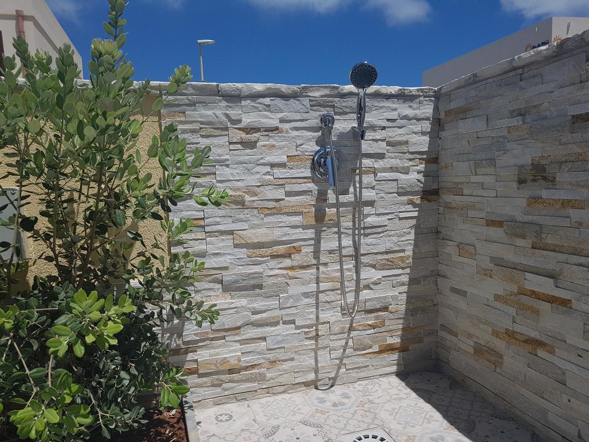 B&B Aloe Comfort Rooms San Vito Lo Capo Dış mekan fotoğraf